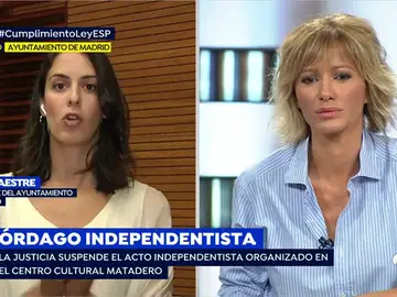 RITA MAESTRE RITA MAESTRE