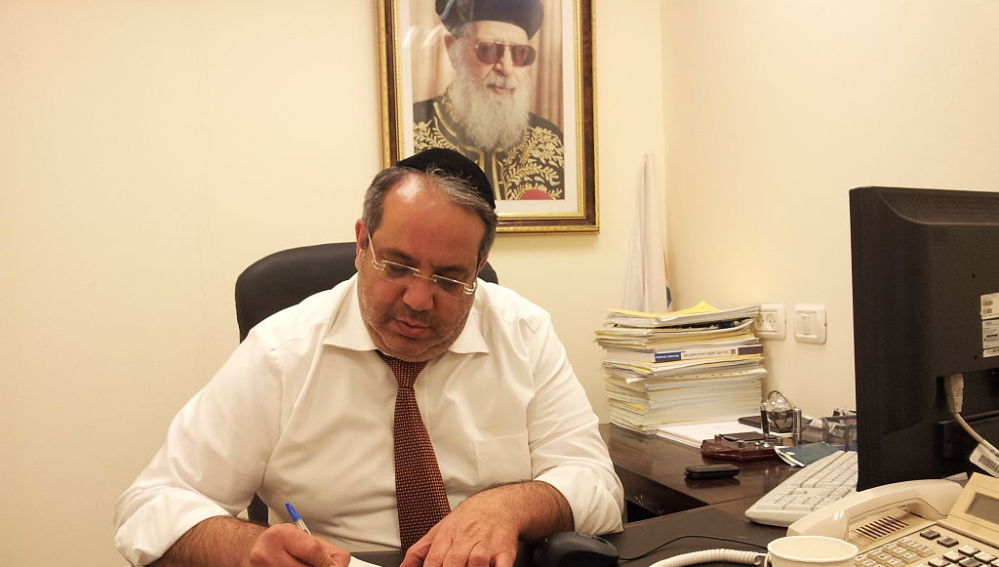 Yigal Gueta