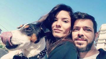 La pareja que tiene en ascuas a media Argentina