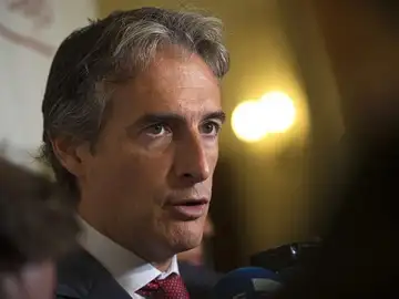 Íñigo de la Serna Íñigo de la Serna