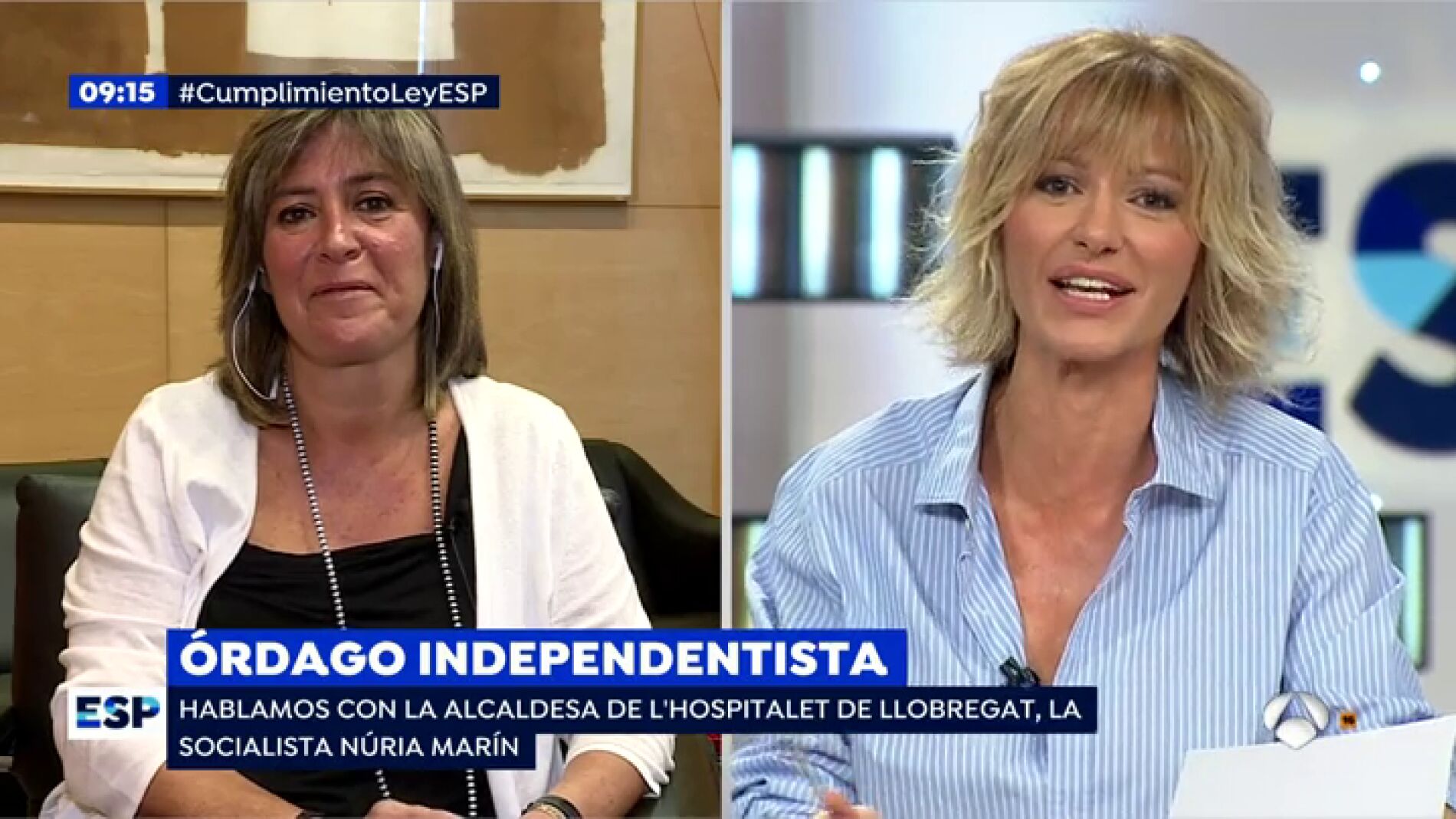EP nuria marin