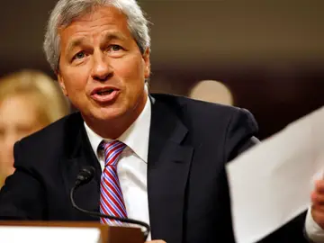 Dimon, de JP Morgan, no confía en el bitcoin Dimon, de JP Morgan, no confía en el bitcoin