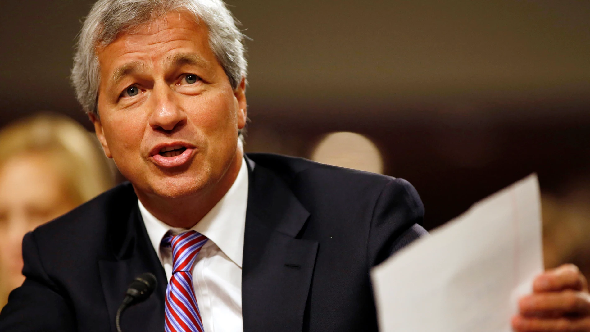 Dimon, de JP Morgan, no confía en el bitcoin Dimon, de JP Morgan, no confía en el bitcoin