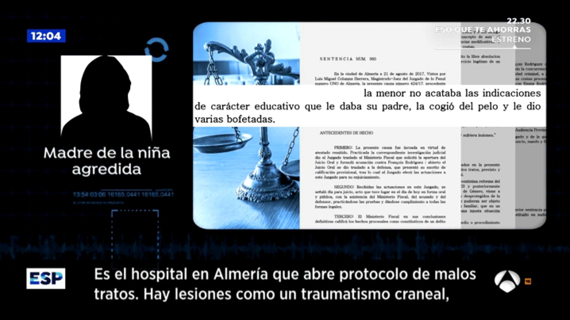 EP sentencia