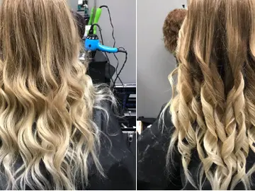 'Tú VS la chica con la que te engaña' 'Tú VS la chica con la que te engaña'