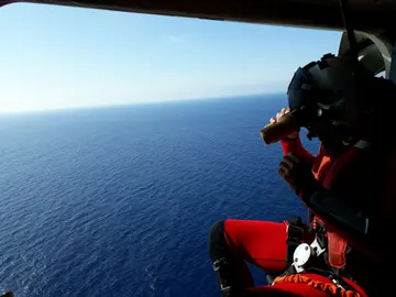 Equipo de Salvamento Marítimo Equipo de Salvamento Marítimo