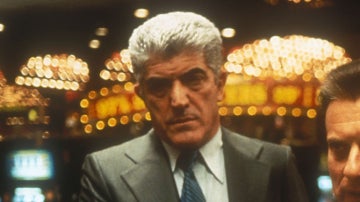Frank Vincent en 'Los Soprano'