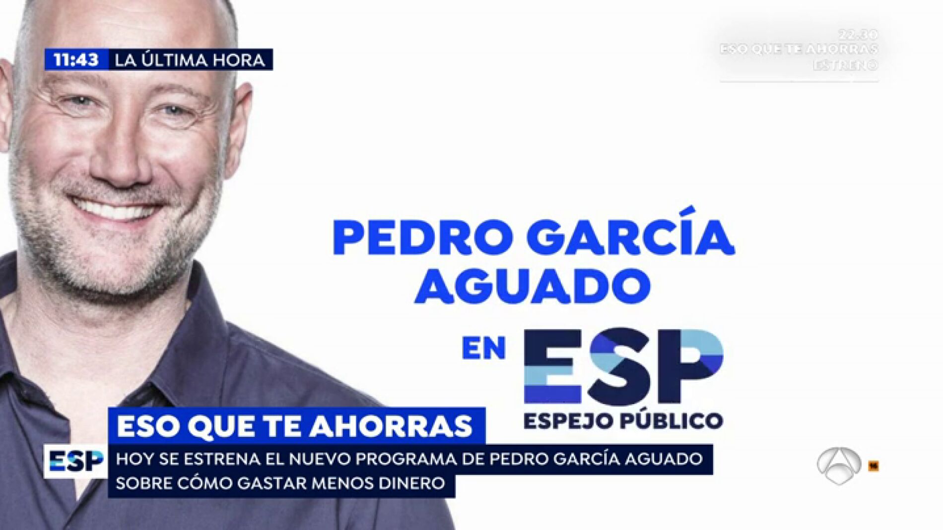 EP eso que te ahorras