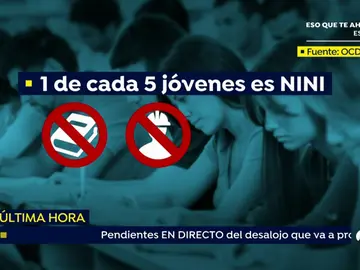 EP jovenes nini EP jovenes nini