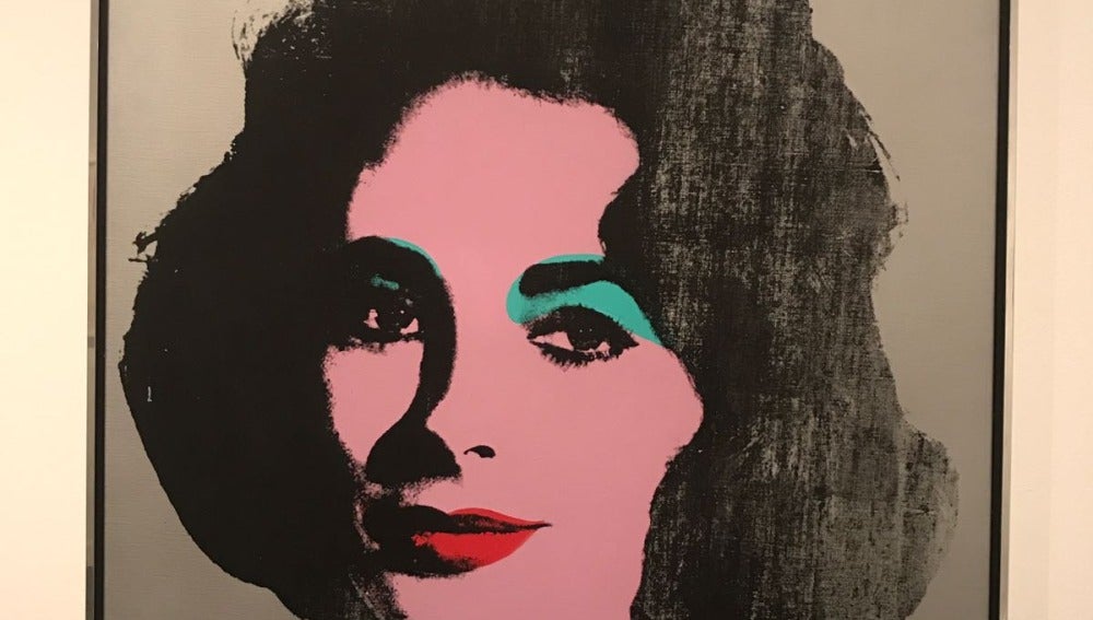 Elizabeth Taylor