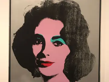 Elizabeth Taylor Elizabeth Taylor