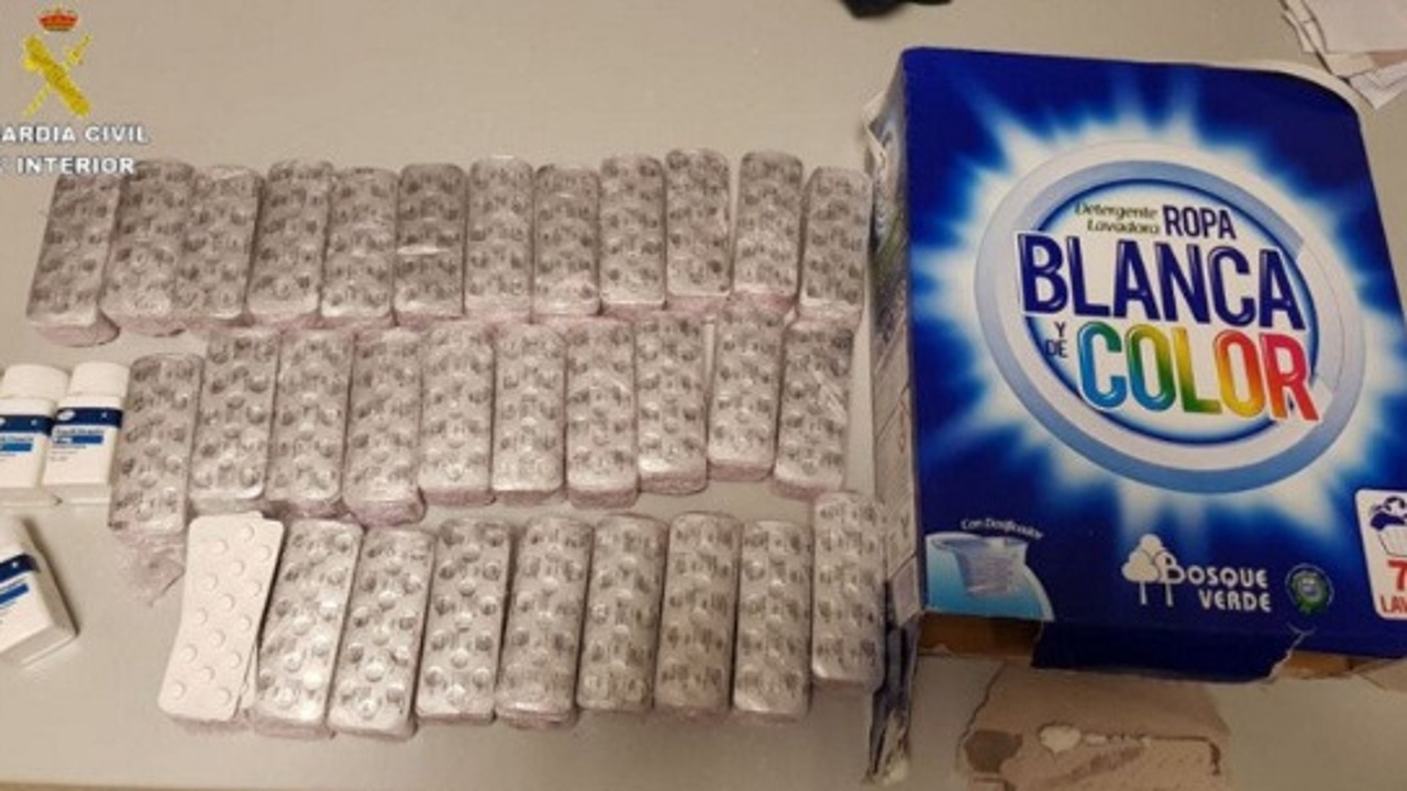 precio de pastillas rivotril