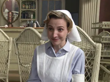 Anna Moliner es Magdalena Medina Anna Moliner es Magdalena Medina