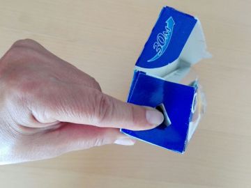 Objetos que usas mal Objetos que usas mal