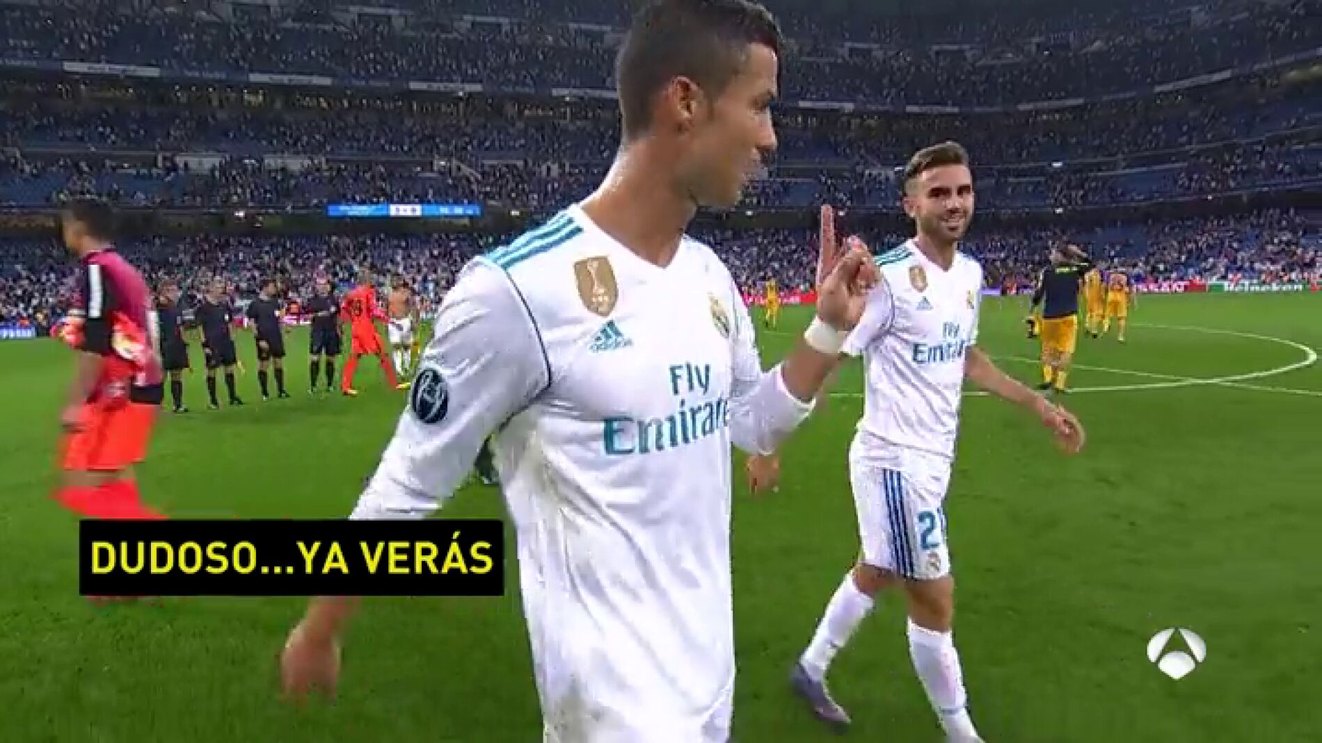 ACTUACIONCRISTIANO