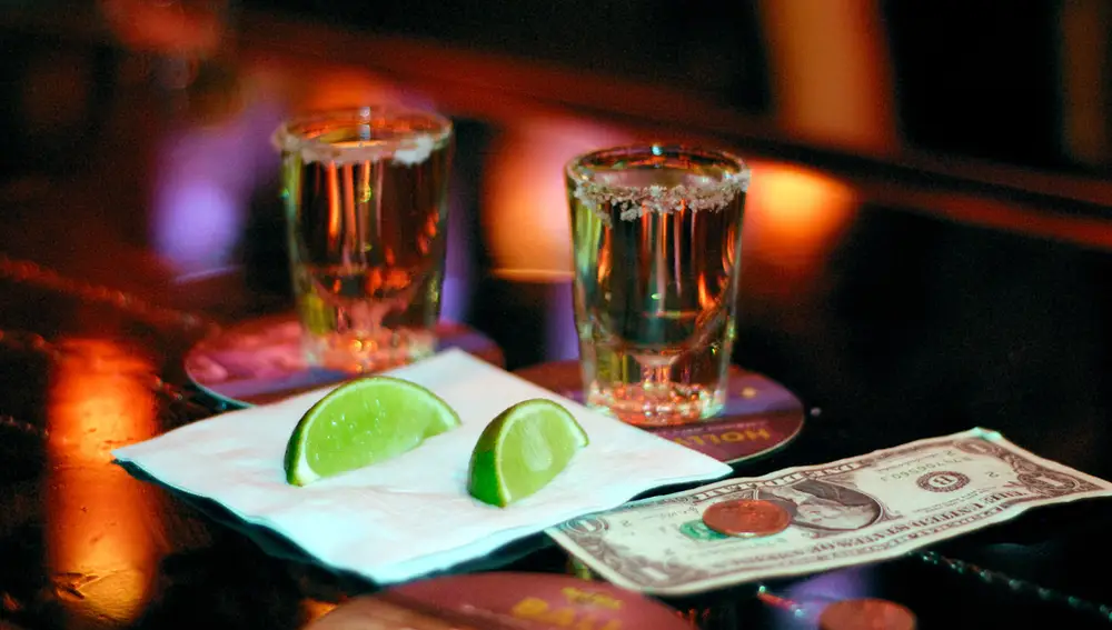 Tequila