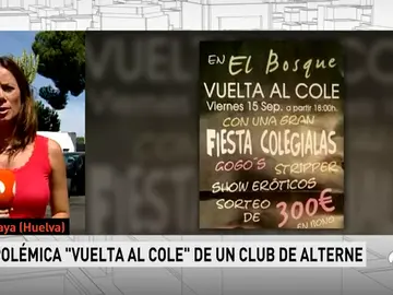CLUB ALTERNE CLUB ALTERNE