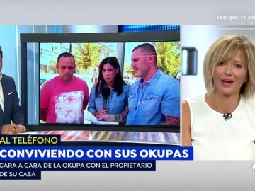 EP okupas susanna