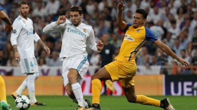 Kovacic sufre una rotura en el aductor derecho y estará más de un mes de baja