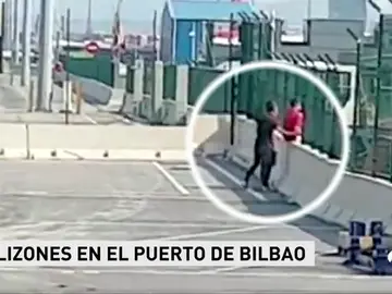 POLIZONES BILBAO POLIZONES BILBAO