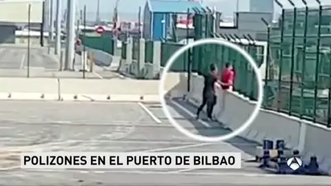 POLIZONES BILBAO POLIZONES BILBAO