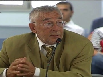 Caso 'Maeso': el anestesista que infectó de hepatitis C a 275 personas Caso 'Maeso': el anestesista que infectó de hepatitis C a 275 personas