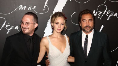 De 'Pi' a 'madre!', un repaso a la singular carrera del director Darren Aronofsky