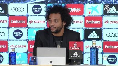 Marcelo: 