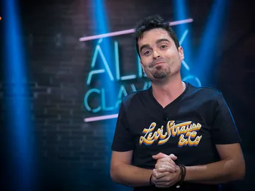 La infancia de Álex Clavero: "Mi padre me decía que estudiara" La infancia de Álex Clavero: "Mi padre me decía que estudiara"