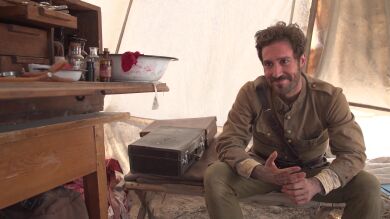 Álex Gadea: 
