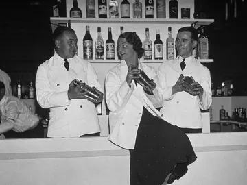 Bares con historia Bares con historia