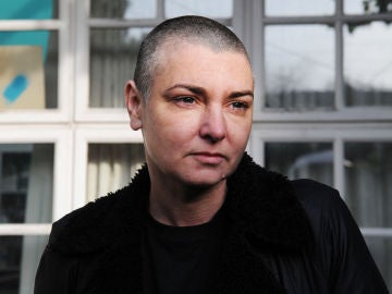 Sinéad O'Connor Sinéad O'Connor