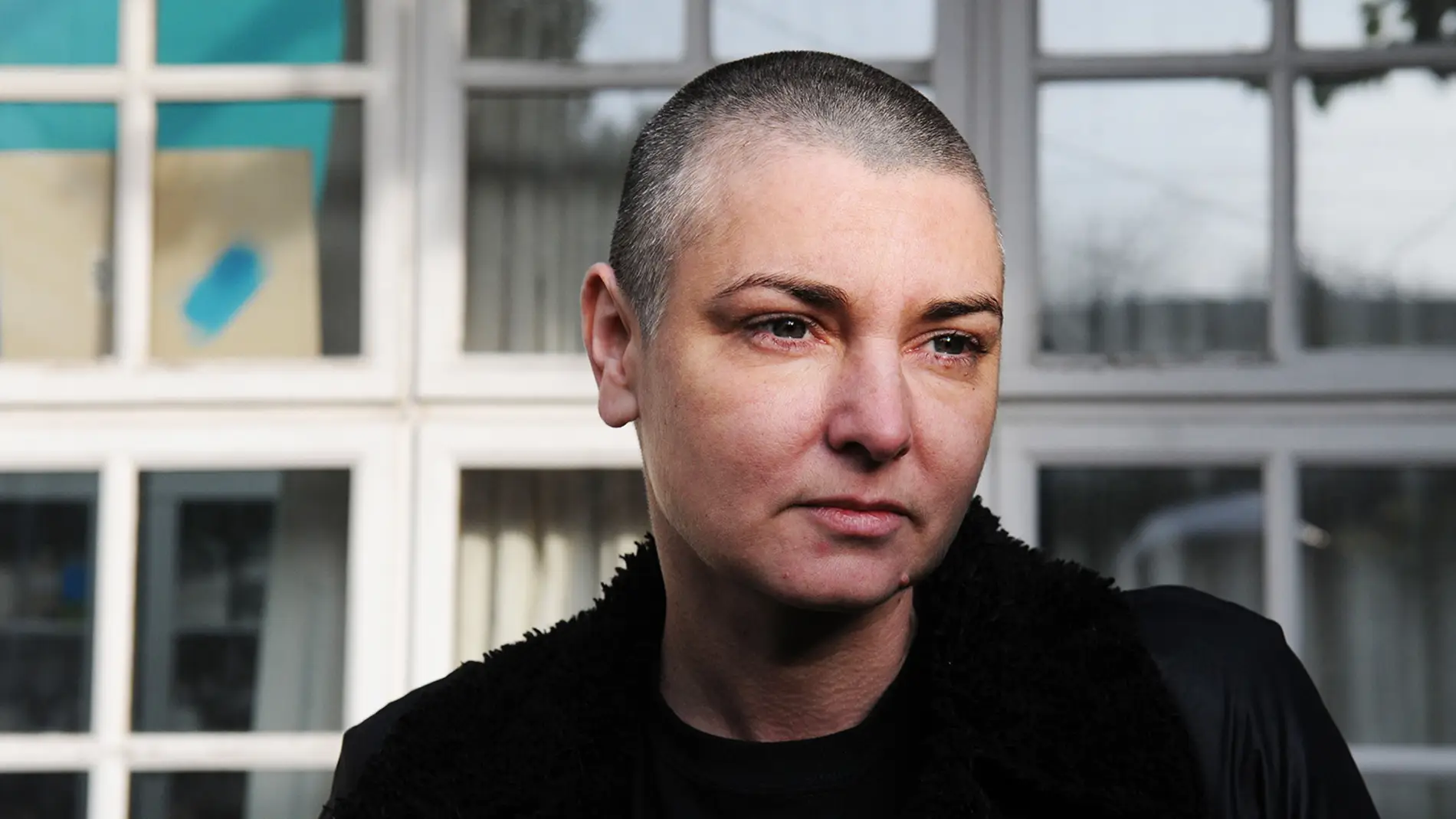 Sinéad O'Connor