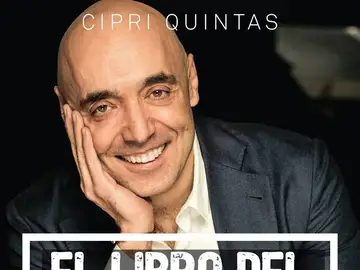'El libro del Networking', de Cipri Quintas 'El libro del Networking', de Cipri Quintas