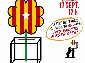 Teatro del Barrio Teatro del Barrio
