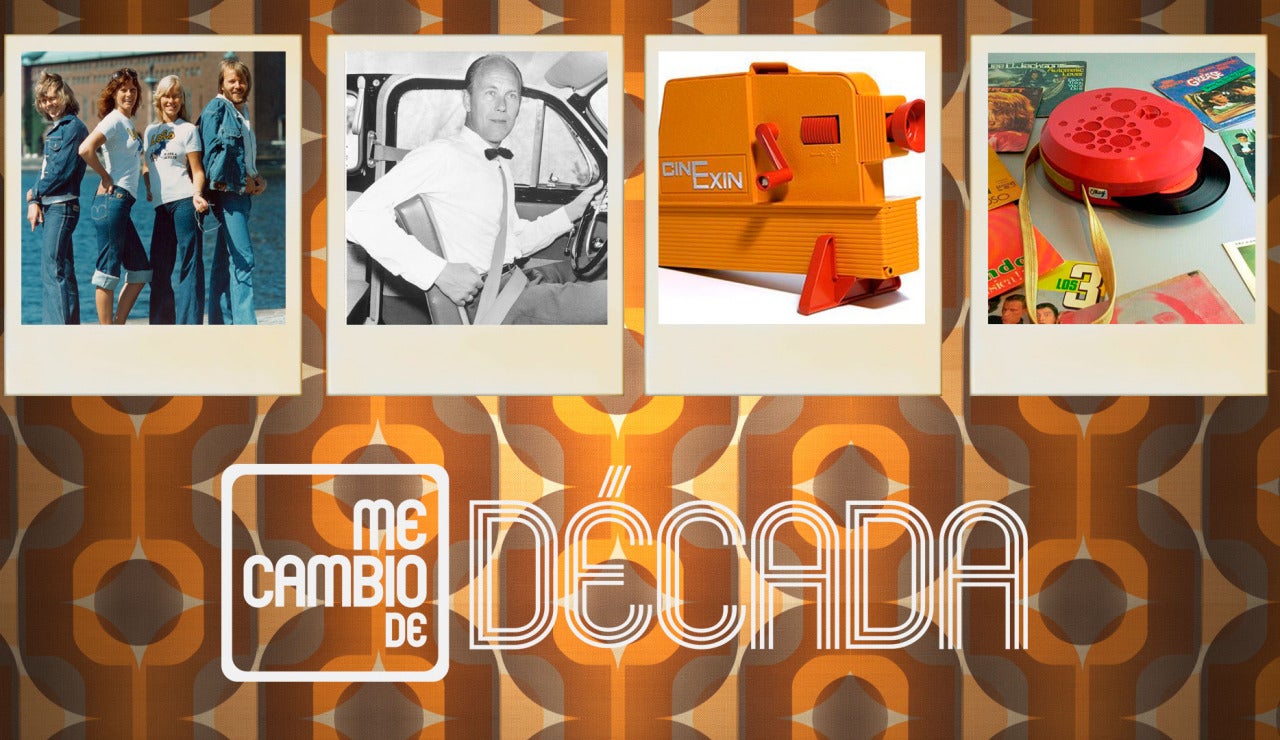 &iquest;Lo sabes todo sobre los 70? &iexcl;Demu&eacute;stralo con este test!