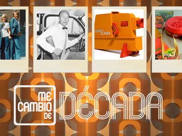 ¿Lo sabes todo sobre los 70? ¡Demuéstralo con este test! ¿Lo sabes todo sobre los 70? ¡Demuéstralo con este test!