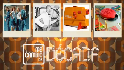 ¿Lo sabes todo sobre los 70? ¡Demuéstralo con este test! ¿Lo sabes todo sobre los 70? ¡Demuéstralo con este test!