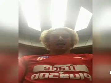 Los jugadores del Atleti presumen de su nuevo estadio en las redes Los jugadores del Atleti presumen de su nuevo estadio en las redes