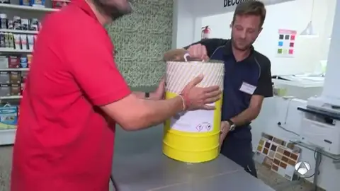 ALCANAR ALCANAR