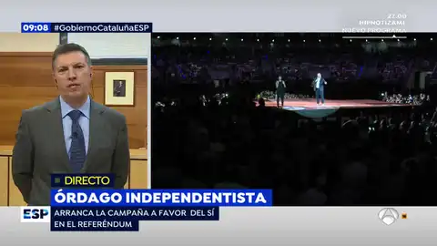 Bosch, jueces por la democracia Bosch, jueces por la democracia