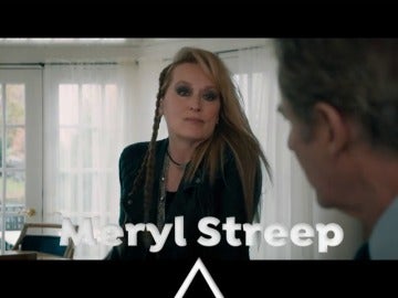 El Peliculón estrena 'Ricki' con Meryl Streep
