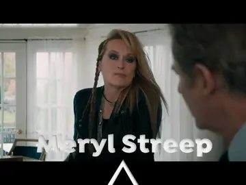 El Peliculón estrena 'Ricki' con Meryl Streep El Peliculón estrena 'Ricki' con Meryl Streep