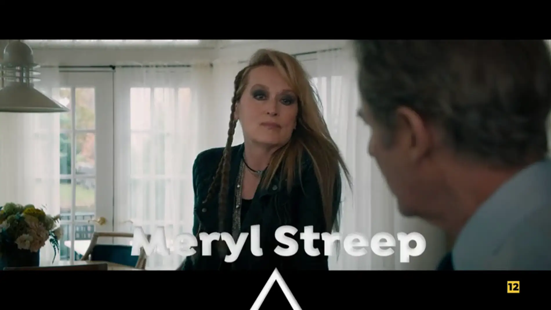 El Peliculón estrena 'Ricki' con Meryl Streep
