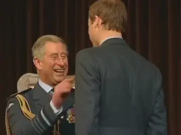 ¿Quién será el próximo Rey de Inglaterra? ¿Quién será el próximo Rey de Inglaterra?