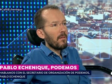 ECHENIQUE