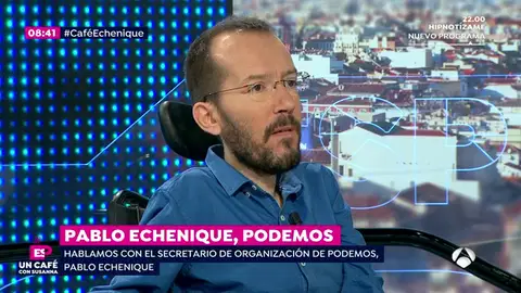 ECHENIQUE ECHENIQUE