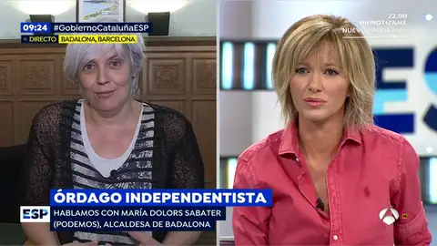 ALCALDESA ALCALDESA