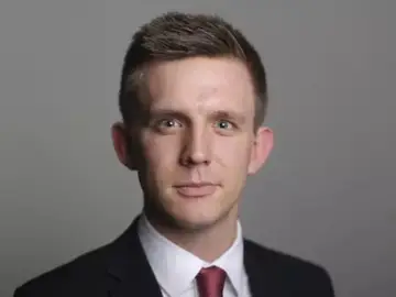 El periodista del 'FT' que ha muerto en Sri Lanka El periodista del 'FT' que ha muerto en Sri Lanka