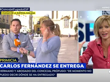 EP entrevista abogado carlos EP entrevista abogado carlos